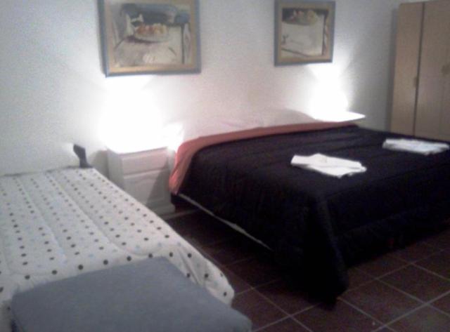 Posada San Diego Punta del Este Chambre photo