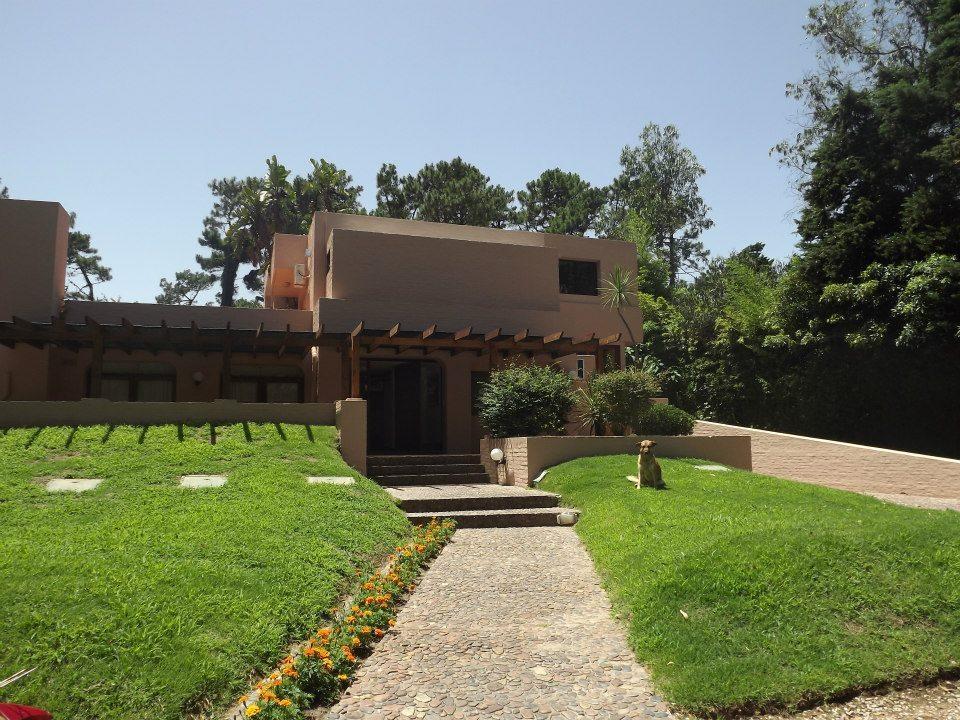 Posada San Diego Punta del Este Extérieur photo