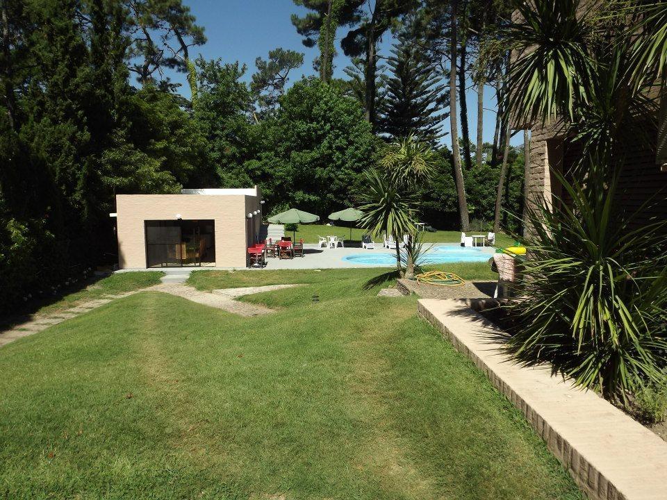 Posada San Diego Punta del Este Extérieur photo