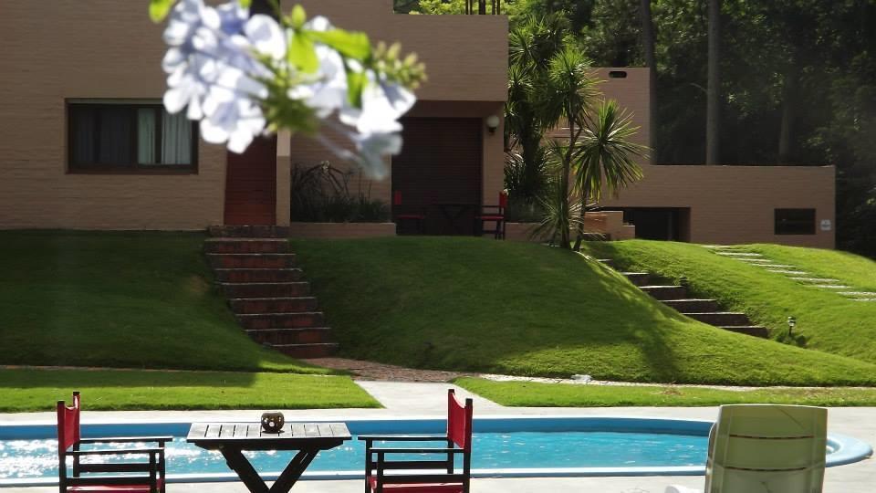 Posada San Diego Punta del Este Extérieur photo