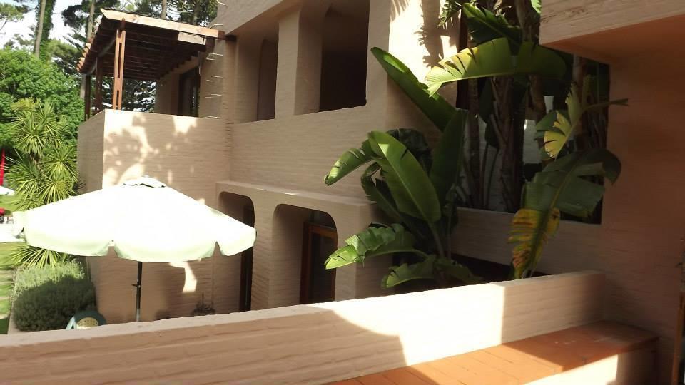 Posada San Diego Punta del Este Extérieur photo