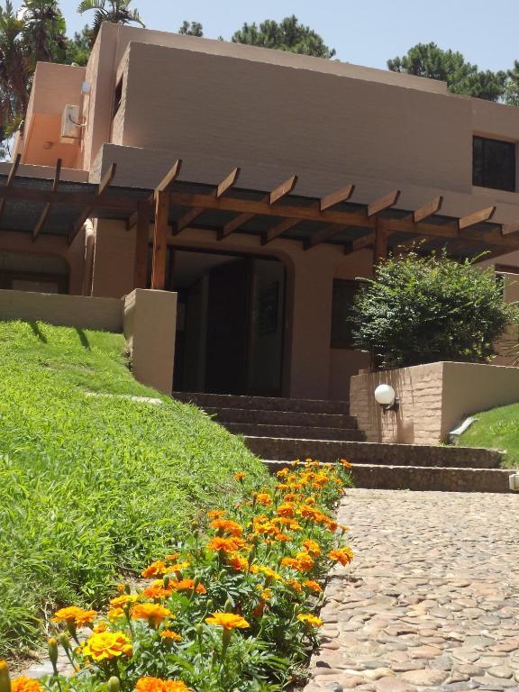 Posada San Diego Punta del Este Extérieur photo