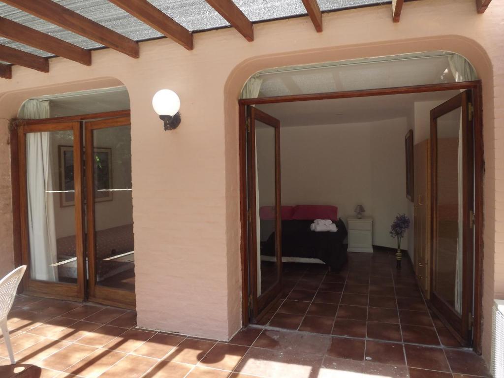 Posada San Diego Punta del Este Extérieur photo