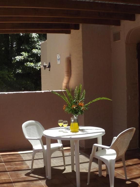 Posada San Diego Punta del Este Extérieur photo