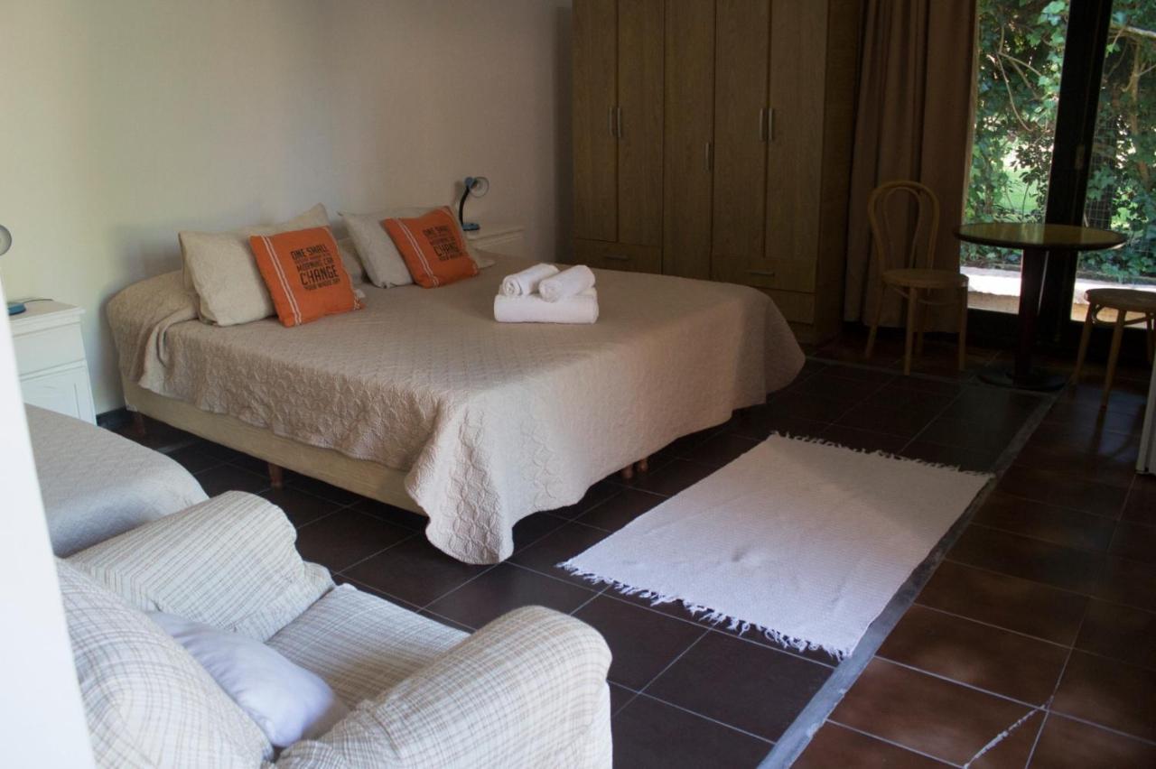 Posada San Diego Punta del Este Extérieur photo
