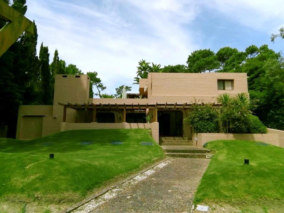 Posada San Diego Punta del Este Extérieur photo