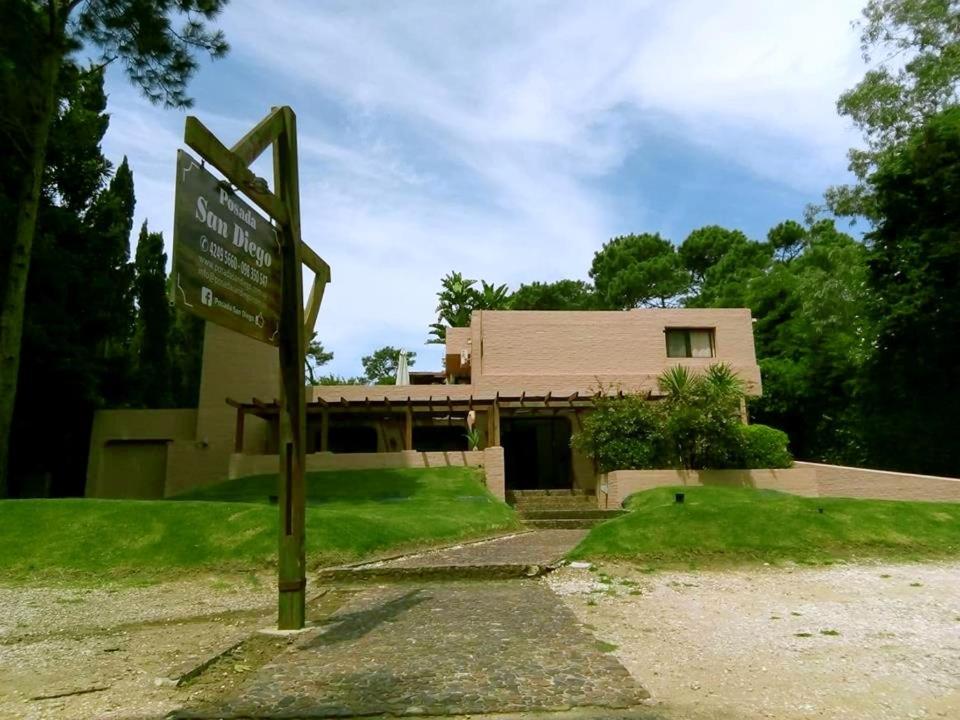Posada San Diego Punta del Este Extérieur photo