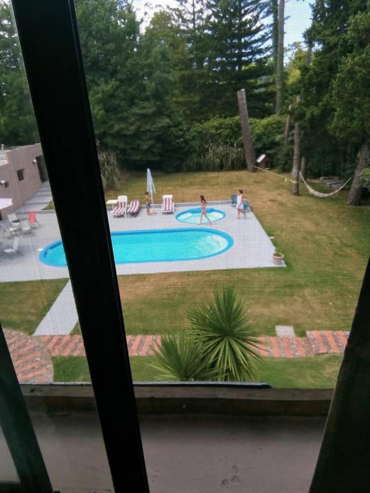 Posada San Diego Punta del Este Extérieur photo